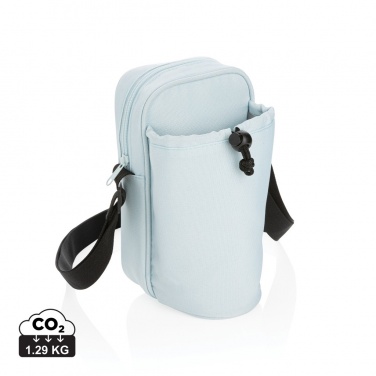 Logo trade corporate gift photo of: Tierra cooler sling bag