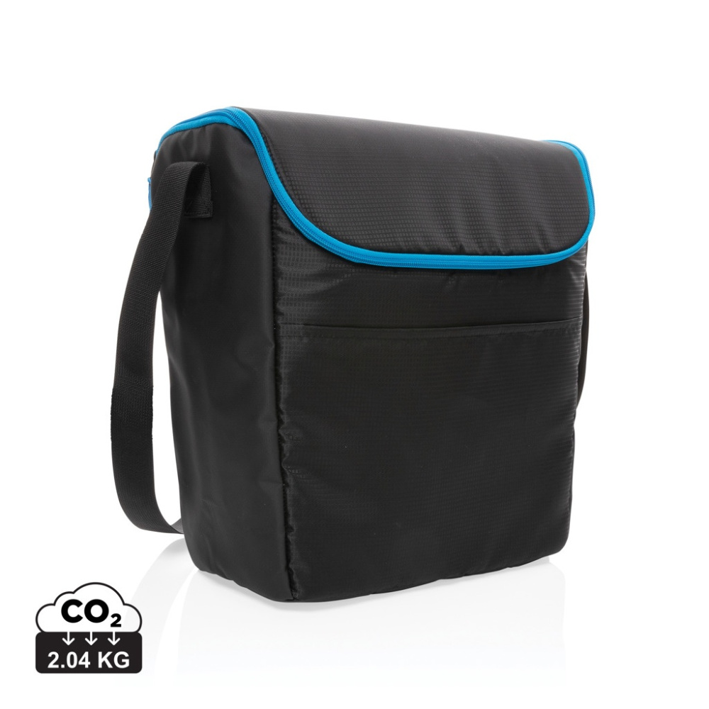 Logotrade promotional gift image of: Explorer medium outdoor cooler bag