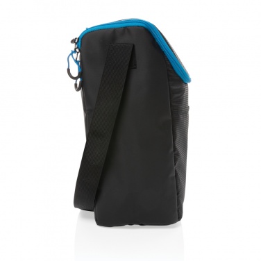 Logo trade promotional giveaway photo of: Explorer medium outdoor cooler bag