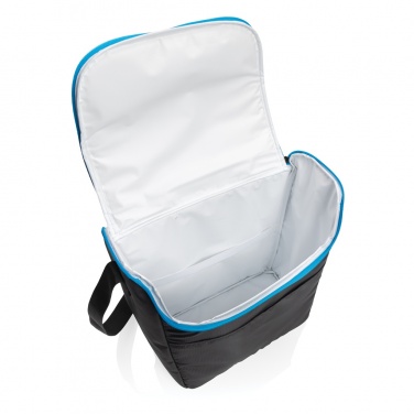 Logotrade promotional item image of: Explorer medium outdoor cooler bag