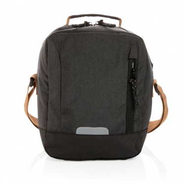 Logotrade promotional merchandise photo of: Impact AWARE™  Urban outdoor cooler bag
