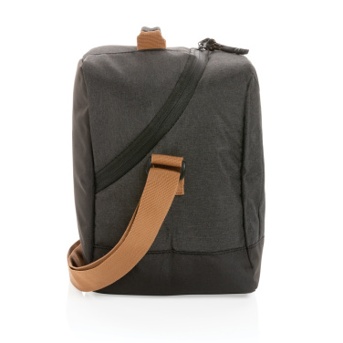 Logotrade promotional gift picture of: Impact AWARE™  Urban outdoor cooler bag