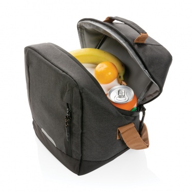 Logotrade advertising product image of: Impact AWARE™  Urban outdoor cooler bag