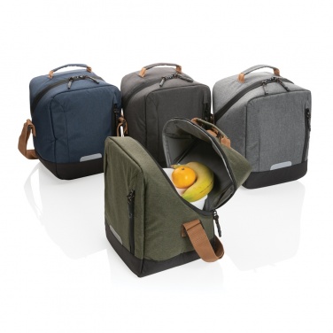 Logo trade advertising products image of: Impact AWARE™  Urban outdoor cooler bag