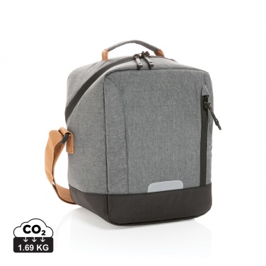 Logo trade promotional products picture of: Impact AWARE™  Urban outdoor cooler bag