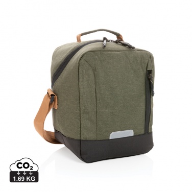 Logotrade promotional gift image of: Impact AWARE™  Urban outdoor cooler bag