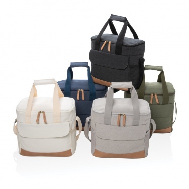 Logotrade advertising product picture of: Impact AWARE™ 16 oz. rcanvas cooler bag