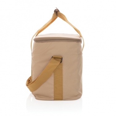 Logo trade advertising product photo of: Impact AWARE™ large cooler bag