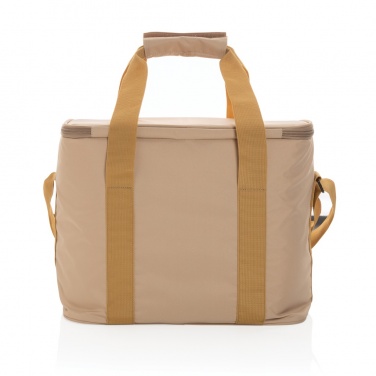 Logotrade corporate gift image of: Impact AWARE™ large cooler bag