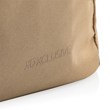 Logo trade promotional gift photo of: Impact AWARE™ large cooler bag