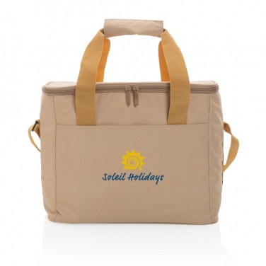 Logotrade corporate gift picture of: Impact AWARE™ large cooler bag