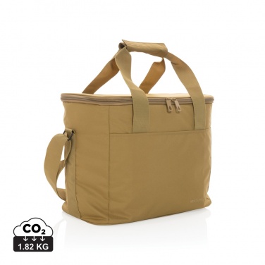 Logotrade promotional merchandise photo of: Impact AWARE™ large cooler bag