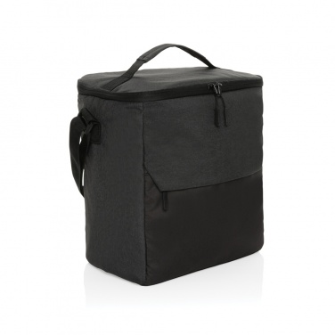 Logotrade promotional giveaways photo of: Kazu AWARE™ RPET basic cooler bag
