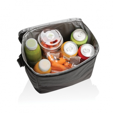 Logotrade promotional giveaway picture of: Kazu AWARE™ RPET basic cooler bag
