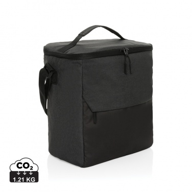 Logotrade promotional giveaways photo of: Kazu AWARE™ RPET basic cooler bag