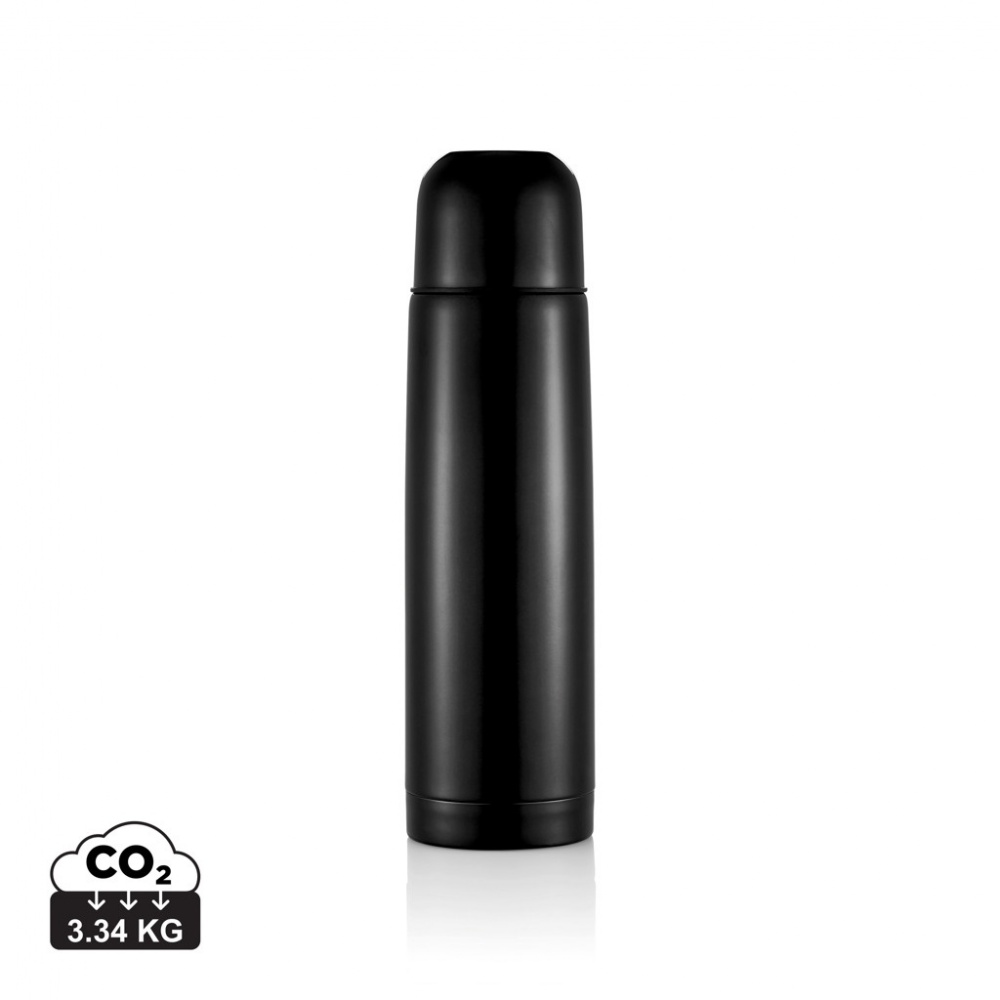 Logotrade corporate gift picture of: Stainless steel flask