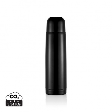 Logo trade advertising product photo of: Stainless steel flask