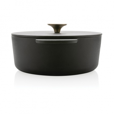 Logotrade advertising product image of: Ukiyo cast iron pan medium