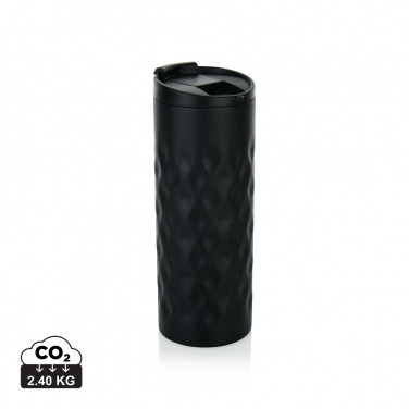 Logotrade promotional items photo of: Geometric tumbler