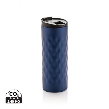 Logotrade promotional gifts photo of: Geometric tumbler