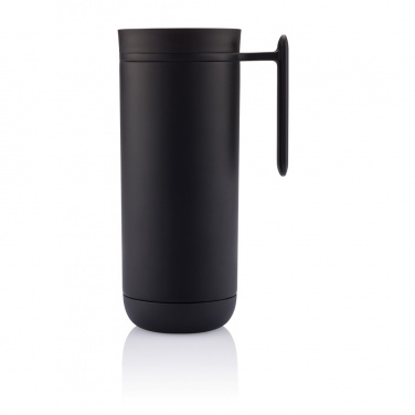 Logotrade business gifts photo of: Clik leak proof travel mug