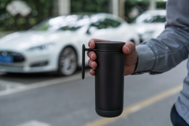 Logotrade promotional item image of: Clik leak proof travel mug