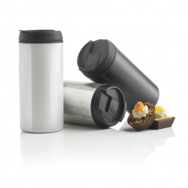 Logotrade promotional item image of: Metro tumbler