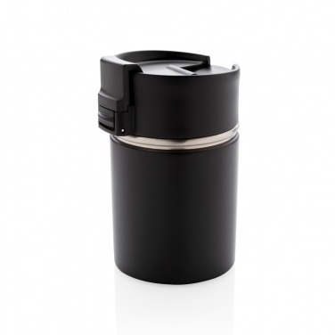 Logotrade corporate gift picture of: Bogota compact vacuum mug with ceramic coating