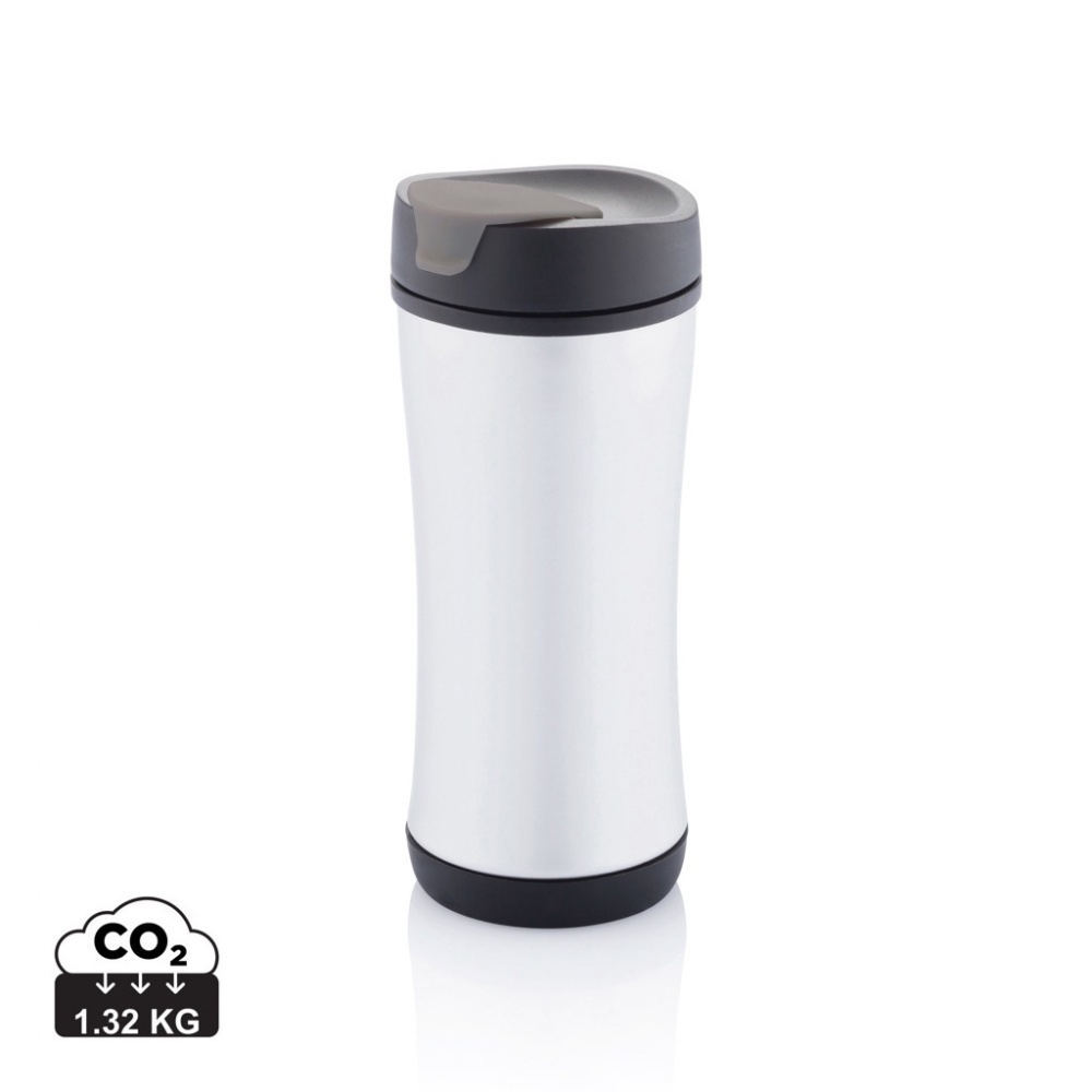 Logo trade promotional gifts picture of: Boom eco mug