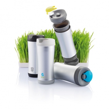 Logo trade promotional gift photo of: Boom eco mug