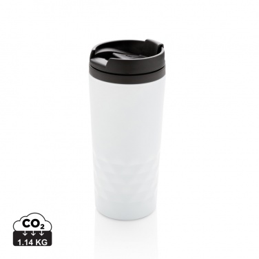 Logotrade corporate gift image of: Geometric mug