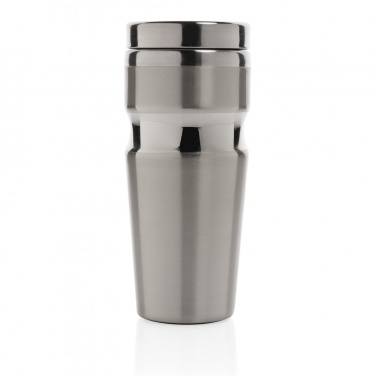 Logo trade corporate gift photo of: Contour tumbler