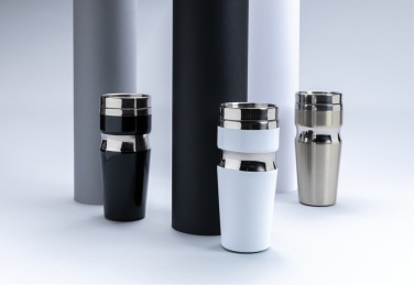 Logo trade business gift photo of: Contour tumbler