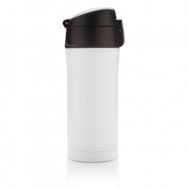 Logo trade promotional products picture of: Easy lock vacuum mug