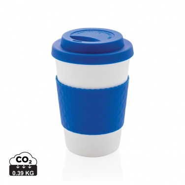 Logotrade corporate gifts photo of: Reusable Coffee cup 270ml