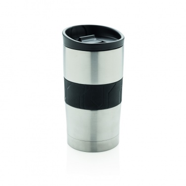 Logotrade promotional item picture of: Dishwasher safe vacuum coffee mug