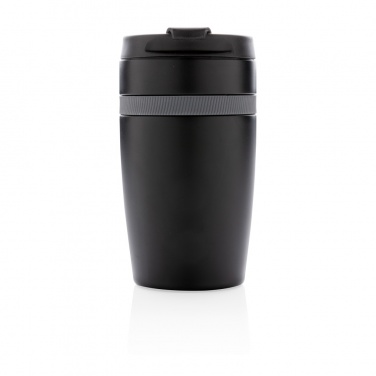 Logotrade promotional item picture of: Sierra leak proof vacuum coffee tumbler