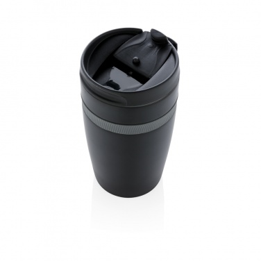 Logotrade promotional product picture of: Sierra leak proof vacuum coffee tumbler