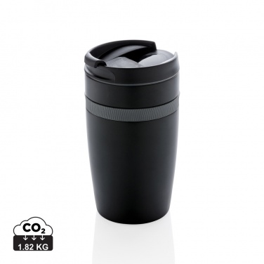 Logotrade corporate gift picture of: Sierra leak proof vacuum coffee tumbler