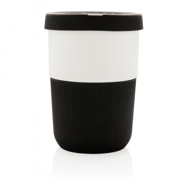 Logotrade advertising products photo of: PLA cup coffee to go 380ml