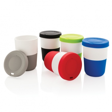 Logotrade business gifts photo of: PLA cup coffee to go 380ml