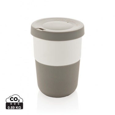 Logotrade promotional giveaway picture of: PLA cup coffee to go 380ml