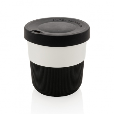 Logotrade promotional gift picture of: PLA cup coffee to go