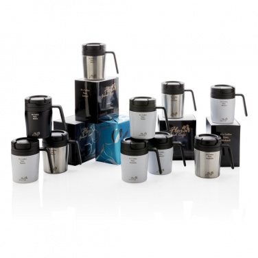 Logotrade promotional product image of: Coffee to go mug