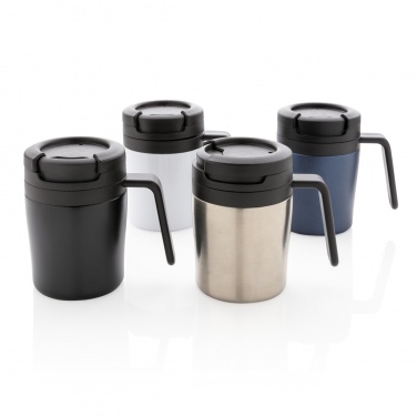 Logotrade promotional product image of: Coffee to go mug