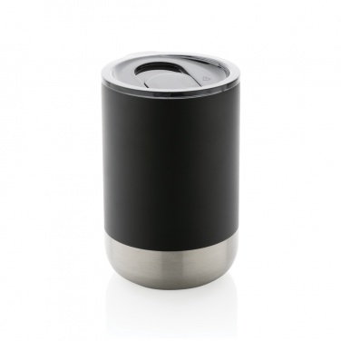 Logotrade advertising products photo of: RCS recycled stainless steel tumbler