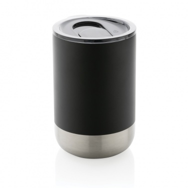 Logotrade business gifts photo of: RCS recycled stainless steel tumbler
