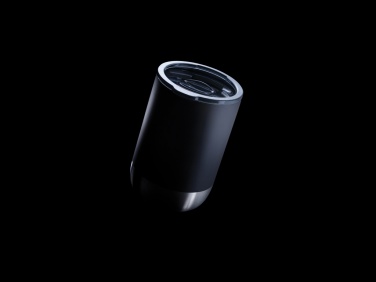 Logo trade promotional item photo of: RCS recycled stainless steel tumbler