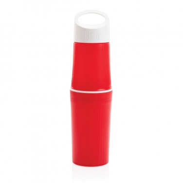 Logotrade promotional product image of: BE O Bottle, Water Bottle, Made In EU