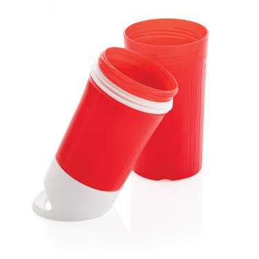 Logo trade corporate gifts picture of: BE O Bottle, Water Bottle, Made In EU